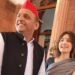 FIR Row: राहुल गांधी, अवधेश प्रसाद और पप्पू यादव पर FIR, डिंपल यादव ने क्या दिया रिप्लाई