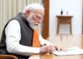 Modi Cabinet Decisions