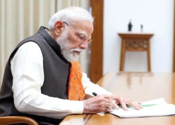 Modi Cabinet Decisions