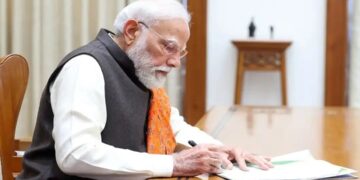 Modi Cabinet Decisions