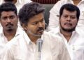 Tamil Nadu Delimitation: तमिलनाडु में परिसीमन पर सियासी घमासान, CM विजय की बैठक से 37 सांसदों ने बनाई दूरी