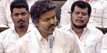 Tamil Nadu Delimitation: तमिलनाडु में परिसीमन पर सियासी घमासान, CM विजय की बैठक से 37 सांसदों ने बनाई दूरी