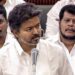 Tamil Nadu Delimitation: तमिलनाडु में परिसीमन पर सियासी घमासान, CM विजय की बैठक से 37 सांसदों ने बनाई दूरी