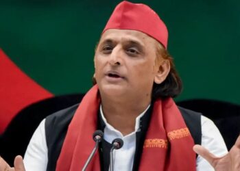 UP Politics: 2027 से पहले अखिलेश का बड़ा दांव, बीजेपी के किस वोट बैंक में सेंध लगाने की कर रहे तैयारी