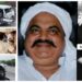 Aban Ahmed Road Accident