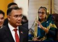 Sheikh Hasina News: बांग्लादेश मे गरमाई सियासत, एक्सपर्ट बोले- दिल्ली का ऑफर ठुकराना, तारिक रहमान की बड़ी गलती