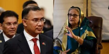 Sheikh Hasina News: बांग्लादेश मे गरमाई सियासत, एक्सपर्ट बोले- दिल्ली का ऑफर ठुकराना, तारिक रहमान की बड़ी गलती