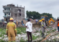 UP Accident: कौशांबी में पटाखा फैक्ट्री में भीषण धमाके से हुई 11 लोगों की मौत; मृतकों के परिजनों को मिलेगी इतनी राशि की मदद