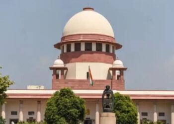 Supreme Court Senior Citizen Property Rights