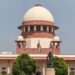 Supreme Court Senior Citizen Property Rights