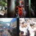 Mumbai Kurla Landslide
