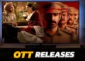 OTT Releases This Weekend: इस वीकेंड घर बैठे देखें दमदार फिल्में और वेब सीरीज, जानें पूरी लिस्ट