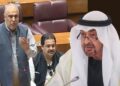 Pak UAE Controvercy: क्या ईरान युद्ध के दौरान पाकिस्तानियों से हुई थी बदसलूकी, पूर्व स्पीकर का छलका दर्द