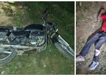 Ghaziabad Police Encounter