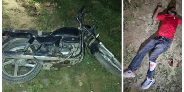 Ghaziabad Police Encounter