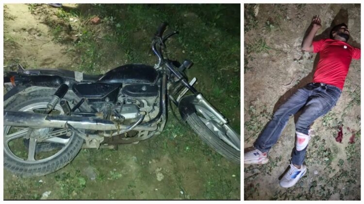 Ghaziabad Police Encounter