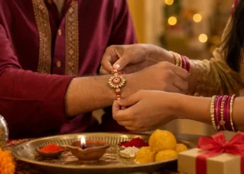 Raksha Bandhan Shubh Muhurat 2026: 28 अगस्त को राखी बांधने का शुभ समय, जानें क्या होगा राहुकाल और चंद्र ग्रहण का असर