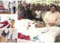 BSP MLA Umashankar Singh Death