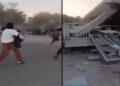 Earthquake Alert: इंडोनेशिया में 7.7 तीव्रता का भूकंप, सुनामी का अलर्ट; तटीय इलाकों से लोग भागे