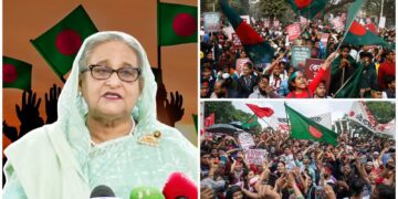 Bangladesh Politics: पार्टी दफ्तर खुलने, नेताओं को राहत, क्या शेख हसीना की वापसी की जमीन हो रही तैयार?