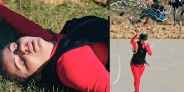Khatron Ke Khiladi 15: स्टंट के दौरान रुबीना दिलैक की बिगड़ी तबीयत, बेहोश होने के बाद अस्पताल ले जाया गया
