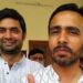RLD Uttar Pradesh Organization