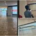 Jewar Airport Waterlogging