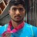 Athletics News: भारत का शानदार आगाज, आशीष यादव ने अमेरिका में रचा इतिहास, जैवलिन थ्रो में जीता सिल्वर मेडल