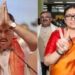 BJP New National Team
