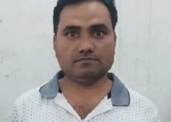 Hamirpur Child Theft Case