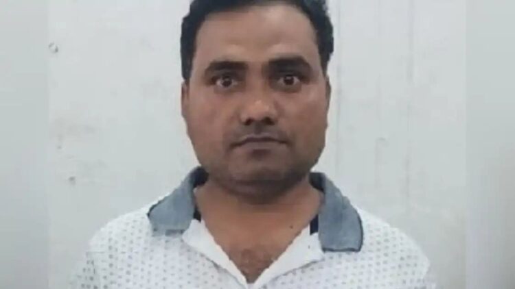 Hamirpur Child Theft Case