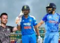 Cricket Record: रुतुराज गायकवाड़ का कौन सा रिकॉर्ड टूटा, जेक लिब्बी बने नंबर-1, विराट कोहली भी टॉप-5 में