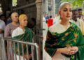 Nayanthara  Viral Photo : नयनतारा की किस तस्वीर ने मचाई सोशल मिडिया पर हलचल, जानिए क्या है फोटो की सच्चाई