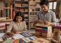 Khadi Modernization: परंपरा के साथ आधुनिकता से जोड़ने की तैयारी, अब देश-विदेश में बढ़ेगा खादी का कारोबार