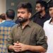Police Controversy: अभिजीत दिपके ने घर पर तैनात PSI को लगाई फटकार, बोले- लोगों से मिलने से रोकने का अधिकार किसने दिया?