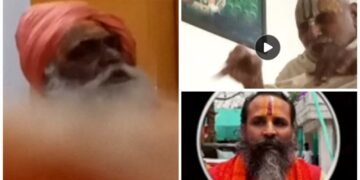 Mahamandaleshwar Sting Operation