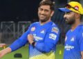 MS Dhoni Secret: अजिंक्य रहाणे ने महेंद्र सिंह धोनी की किस खास आदत का किया खुलासा ,कब कोई भी उनसे नही मिल सकता था