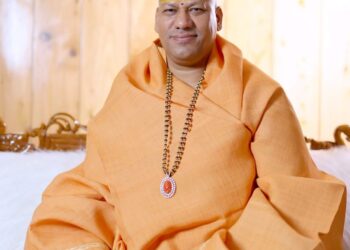 Acharya Kailashanand Giri on PM Modi Message