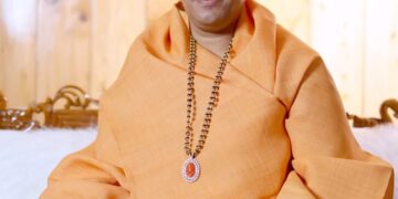 Acharya Kailashanand Giri on PM Modi Message