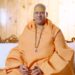 Acharya Kailashanand Giri on PM Modi Message