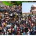 CJI सूर्यकांत का बड़ा बयान: ‘हम तय करेंगे पैलेट गन कब इस्तेमाल हो’, FIR पर राज्य सरकारों को दी राहत