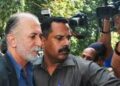 Tarun Tejpal Convicted