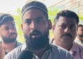 JPSC-JSSC Protest: जंतर-मंतर आंदोलन से चर्चा में आए मोहम्मद जुनैद रांची पहुंचे, CBI जांच और ‘जीरो पेपर लीक’ की उठाई मांग