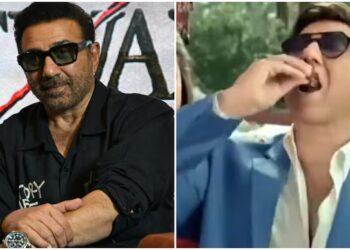 Pan Masala Ad: पान मसाले का विज्ञापन कभी नहीं करने के दावे पर ट्रोल हुए सनी देओल, वायरल हुआ पुराना वीडियो