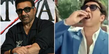 Pan Masala Ad: पान मसाले का विज्ञापन कभी नहीं करने के दावे पर ट्रोल हुए सनी देओल, वायरल हुआ पुराना वीडियो