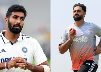 Test Debut: टीम इंडिया का नया तेज गेंदबाज, आकिब नबी की टीम में एंट्री, बुमराह की जगह श्रीलंका दौरे पर मिला मौका