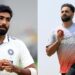 Test Debut: टीम इंडिया का नया तेज गेंदबाज, आकिब नबी की टीम में एंट्री, बुमराह की जगह श्रीलंका दौरे पर मिला मौका