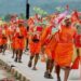Chandauli Kanwar Yatra Traffic Diversion