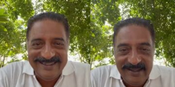 SIR पर भड़के प्रकाश राज, वोटर लिस्ट से नाम हटने का किया दावा; बोले- ‘गेम ऑन’