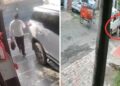 Lucknow Triple Murder Case